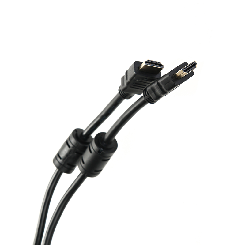 Telecom HDMI (m) - HDMI (m) 5м