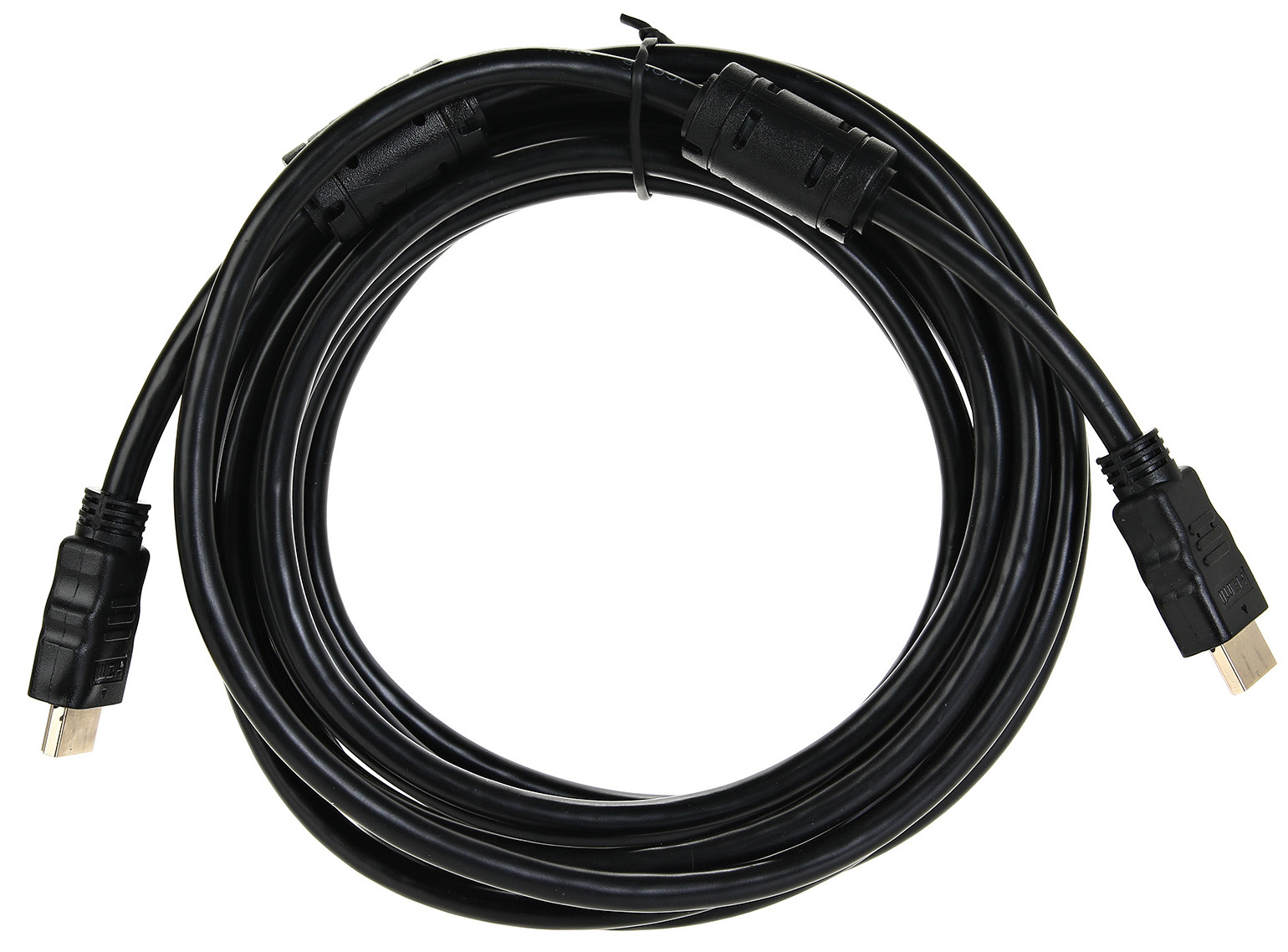 Telecom HDMI (m) - HDMI (m) 5м