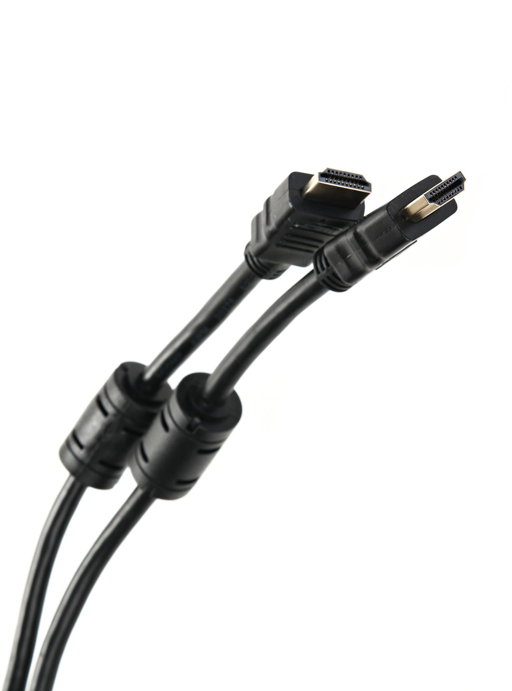 Telecom HDMI (m) - HDMI (m) 5м