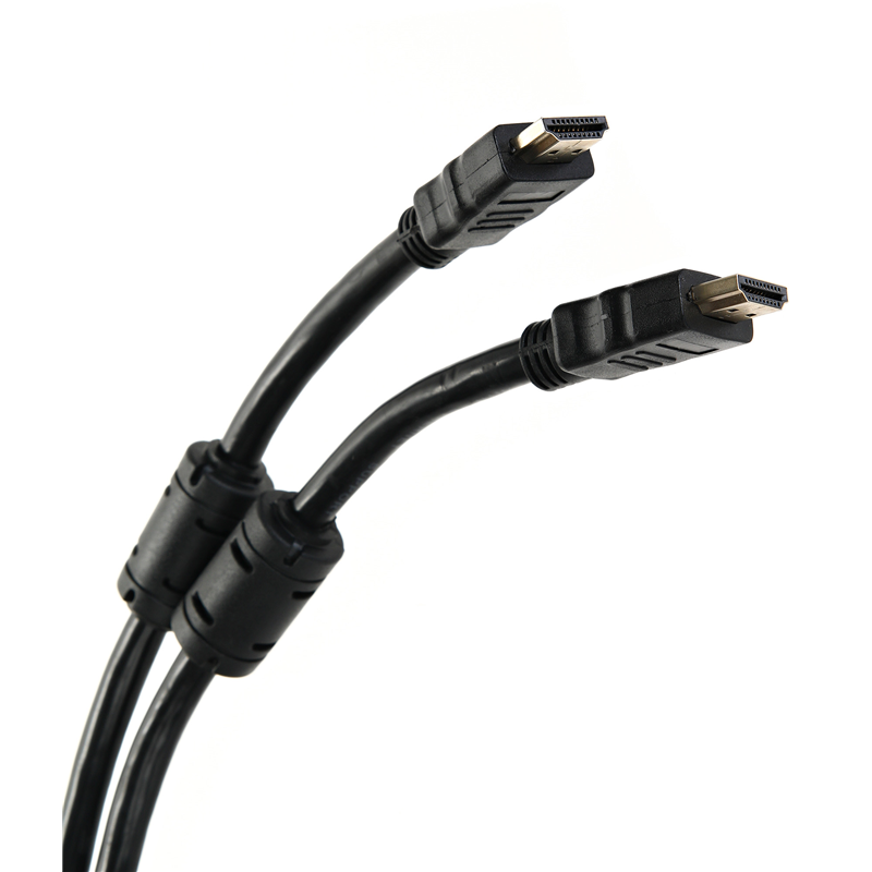 Telecom HDMI (m) - HDMI (m) 10м