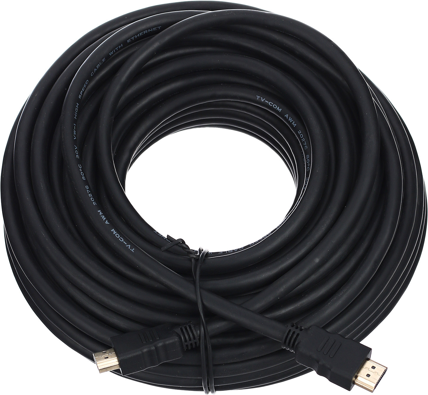TV-COM HDMI (m) - HDMI (m) 20м арт. CG150S-20M