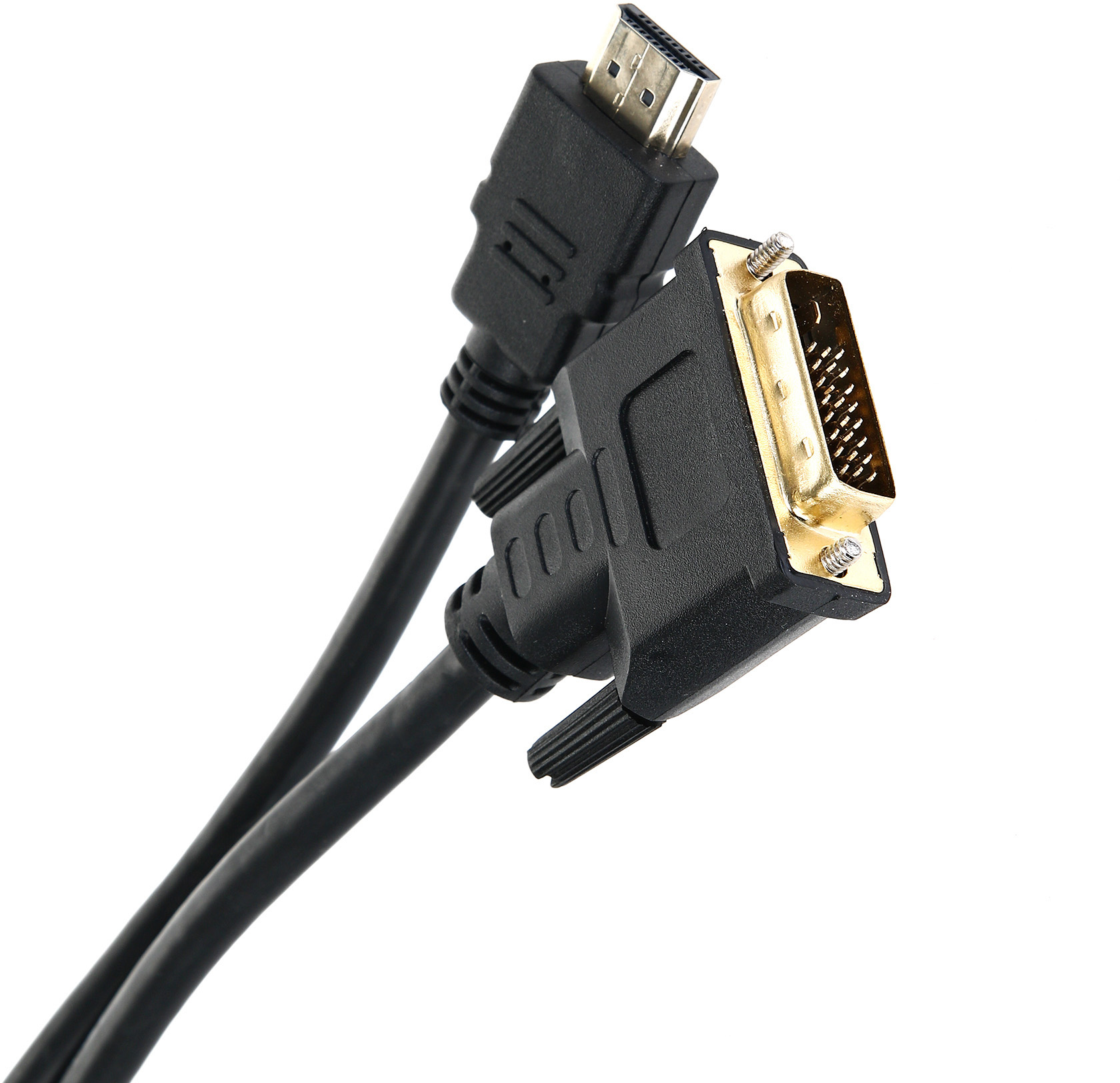 TV-COM HDMI to DVI-D (19M -25M) 3м