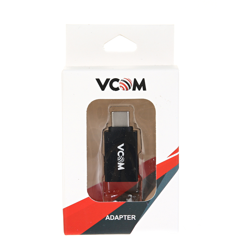 VCOM OTG USB 3.1 Type-C — USB 3.0 Af