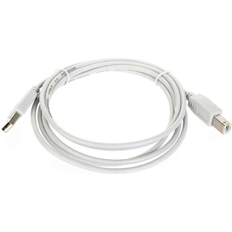 Telecom USB 2.0 Type-AM - USB 2.0 Type-BM 1.8м