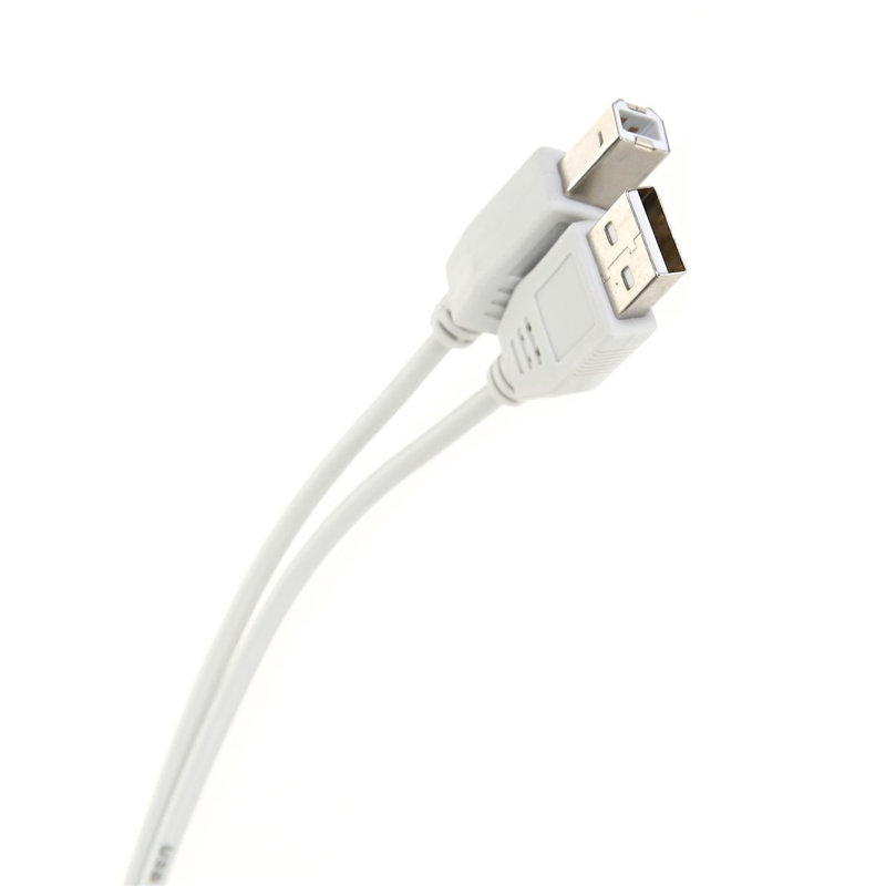 Telecom USB 2.0 Type-AM - USB 2.0 Type-BM 1.8м