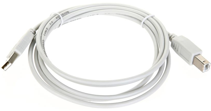 Telecom USB 2.0 Type-AM - USB 2.0 Type-BM 1.8м