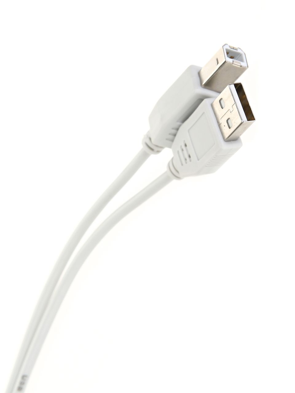 Telecom USB 2.0 Type-AM - USB 2.0 Type-BM 1.8м