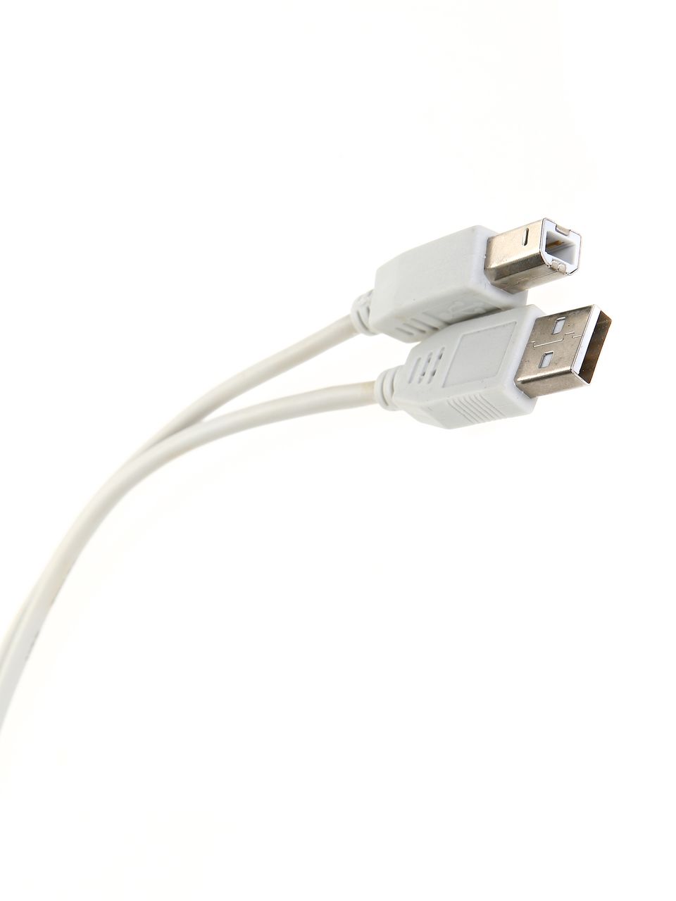 Telecom USB 2.0 Type-AM - USB 2.0 Type-BM 3м