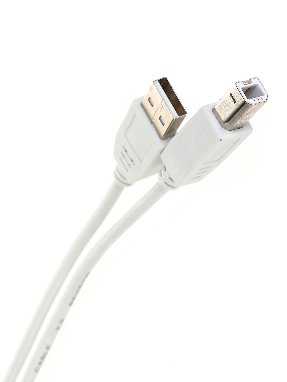 Telecom USB 2.0 Type-AM - USB 2.0 Type-BM 5м