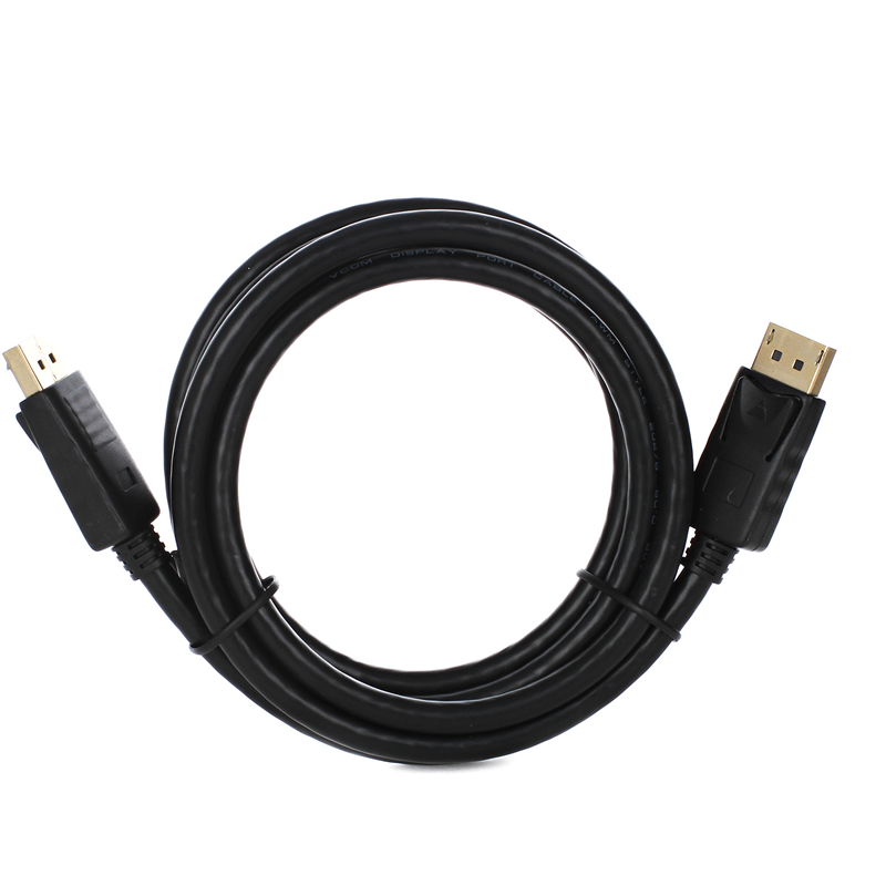 VCOM DisplayPort (m) - DisplayPort (m) 1.8м