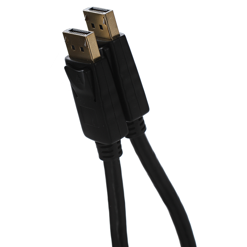 VCOM DisplayPort (m) - DisplayPort (m) 1.8м
