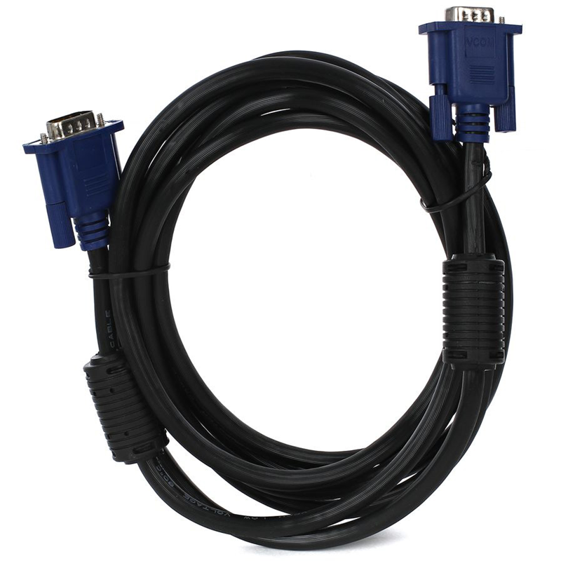 VCOM VGA (m) - VGA (m) 3м