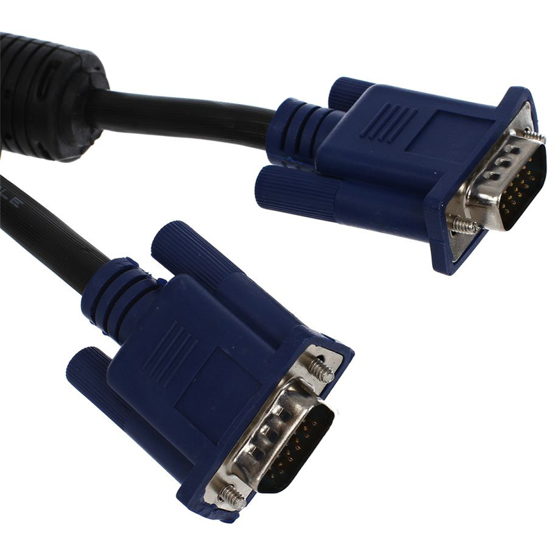 VCOM VGA (m) - VGA (m) 3м
