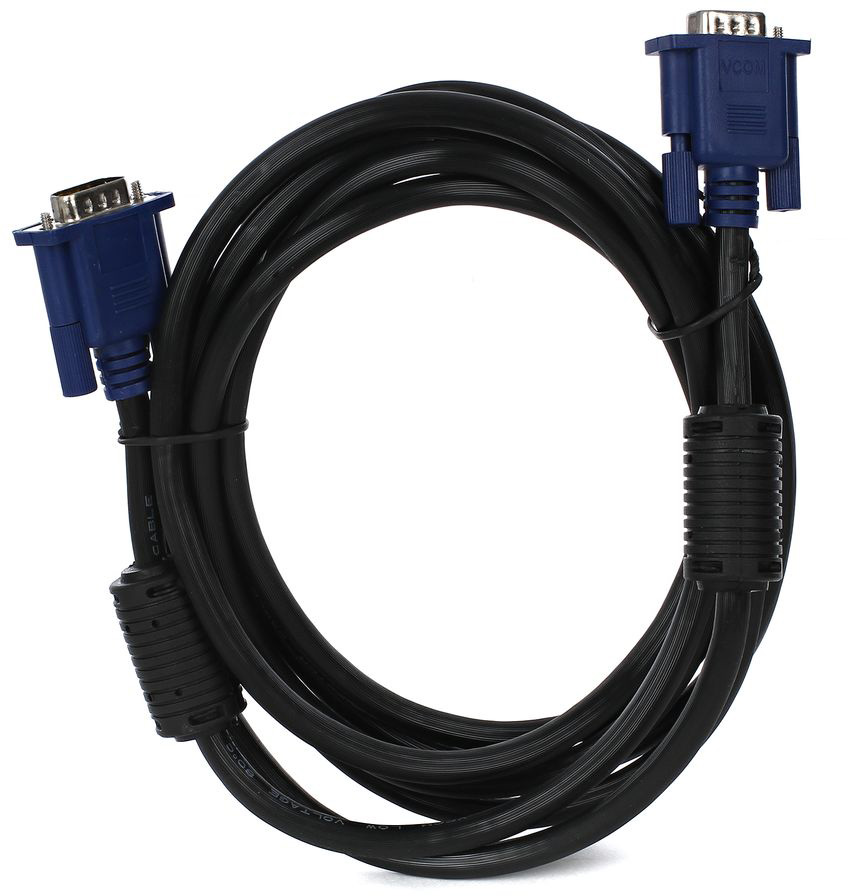 VCOM VGA (m) - VGA (m) 3м