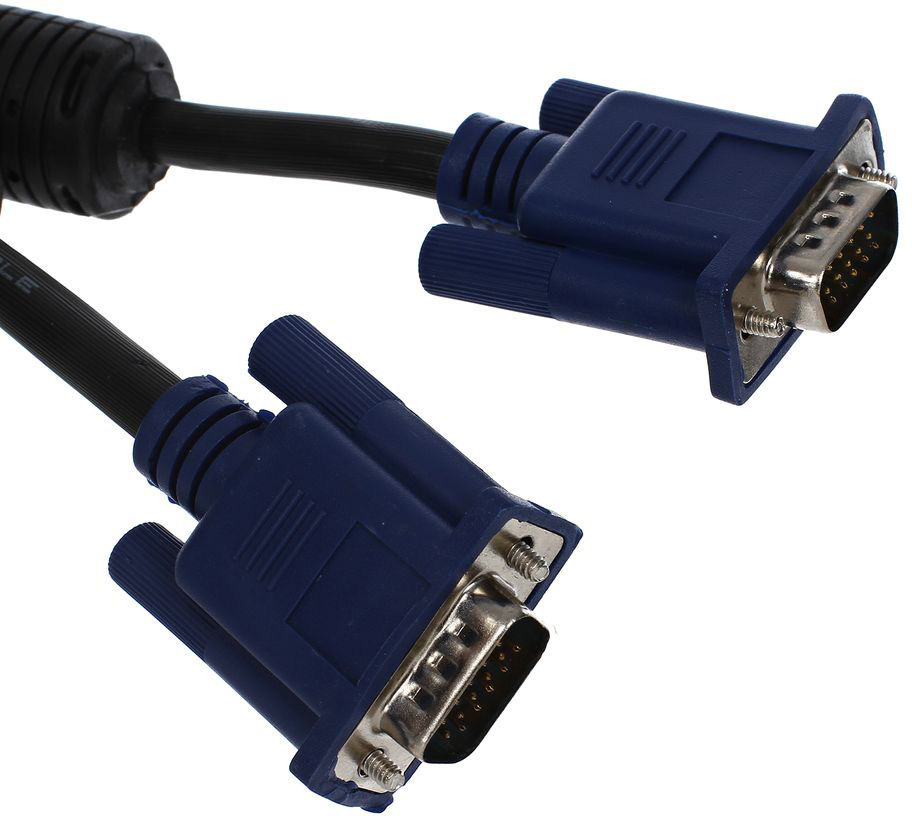 VCOM VGA (m) - VGA (m) 3м