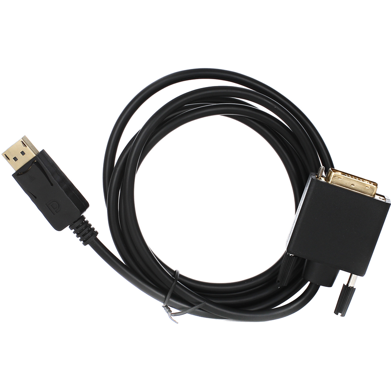 Telecom DP  —  DVI_M/M 1,8м