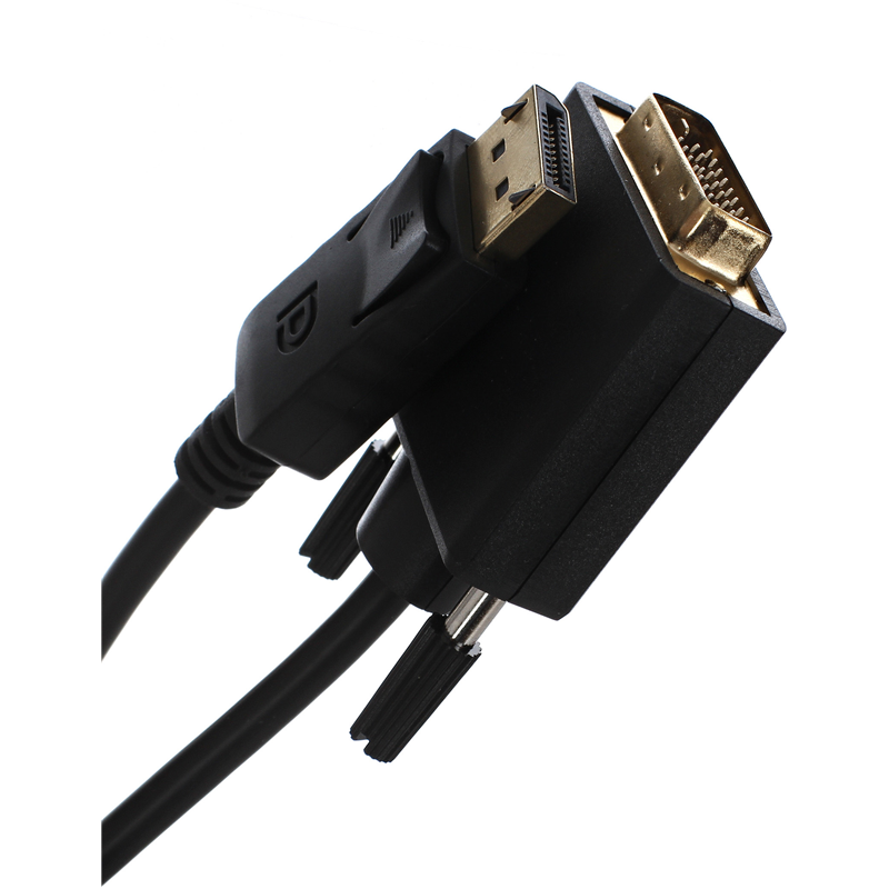 Telecom DP  —  DVI_M/M 1,8м