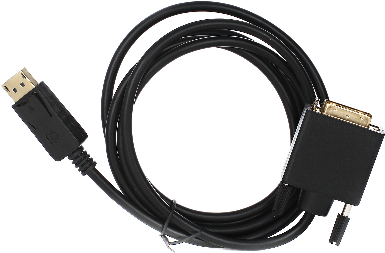 Telecom DP  —  DVI_M/M 1,8м