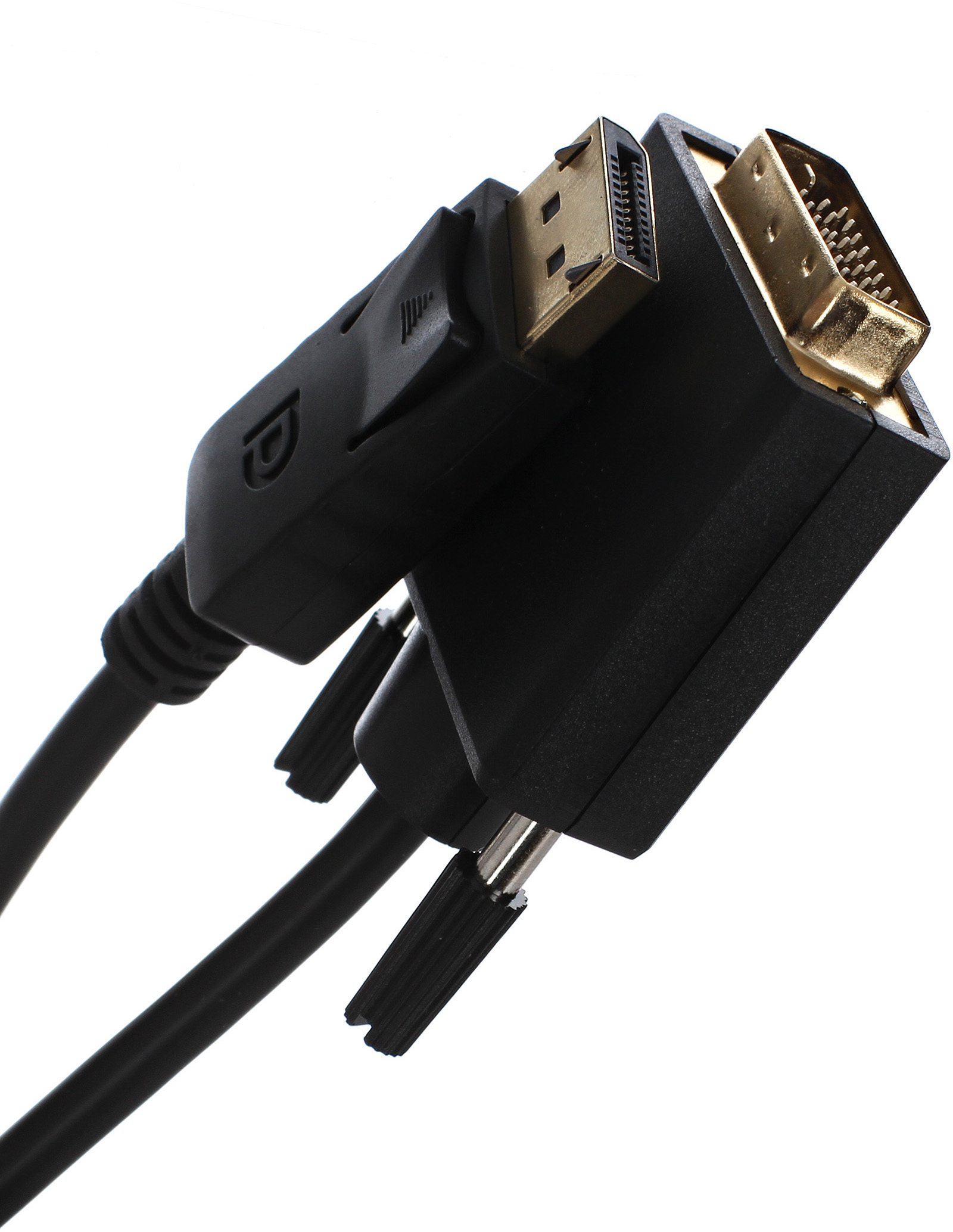 Telecom DP  —  DVI_M/M 1,8м