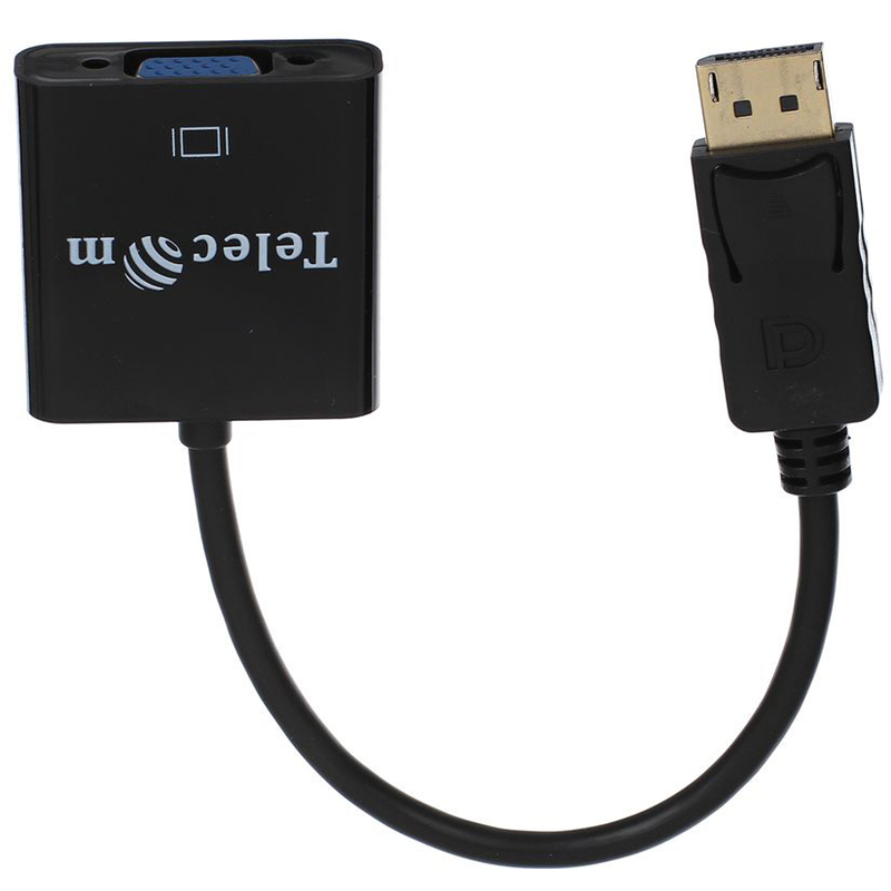 Telecom DP — VGA-F 0,2m арт. TA552