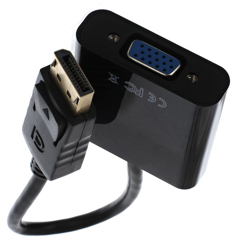 Telecom DP — VGA-F 0,2m арт. TA552