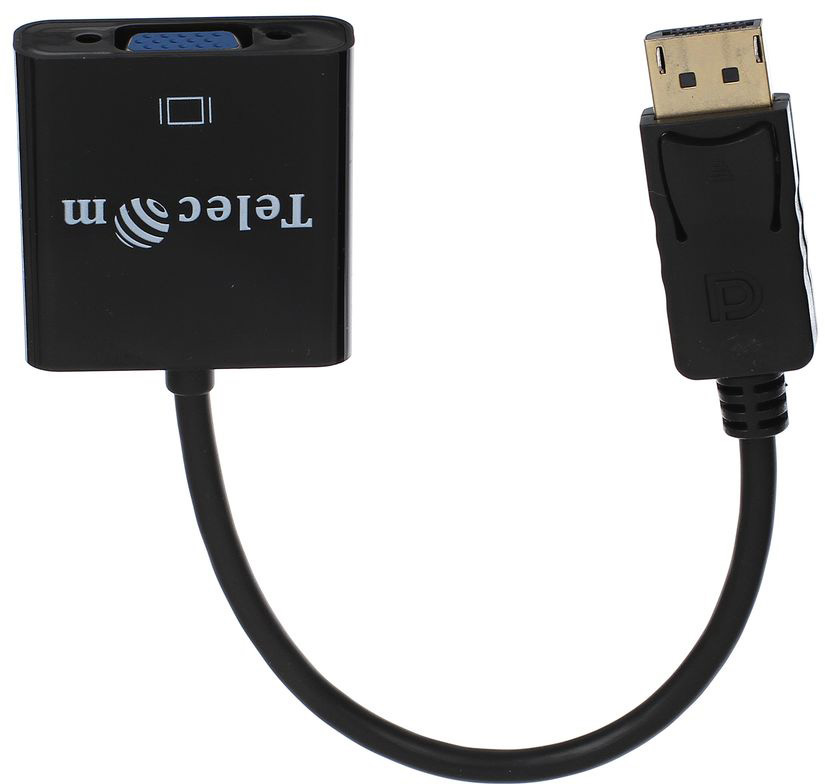 Telecom DP — VGA-F 0,2m арт. TA552