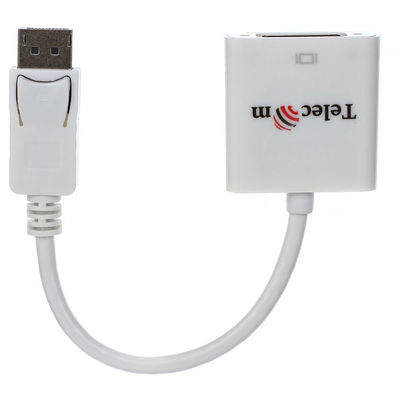 Telecom DP — DVI-F 0,2m арт. TA557