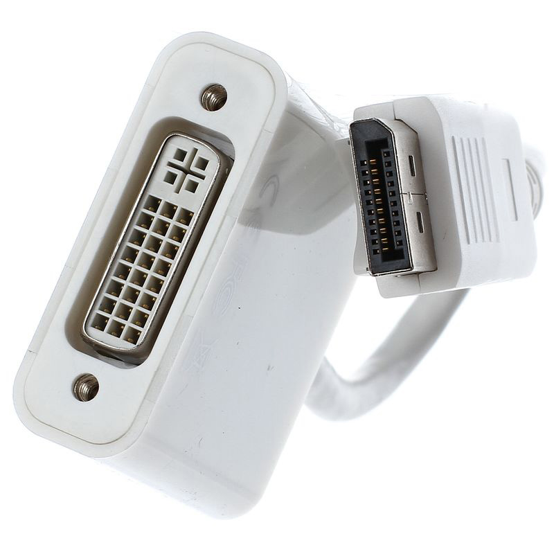 Telecom DP — DVI-F 0,2m арт. TA557