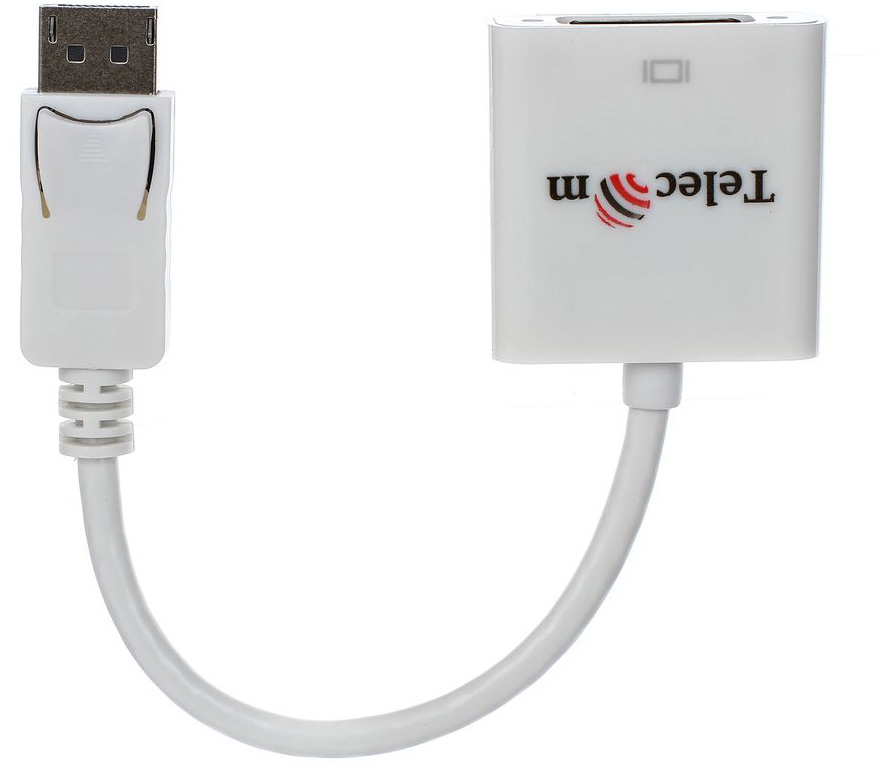 Telecom DP — DVI-F 0,2m арт. TA557