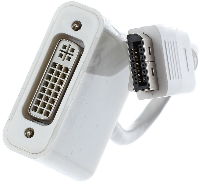 Telecom DP — DVI-F 0,2m арт. TA557