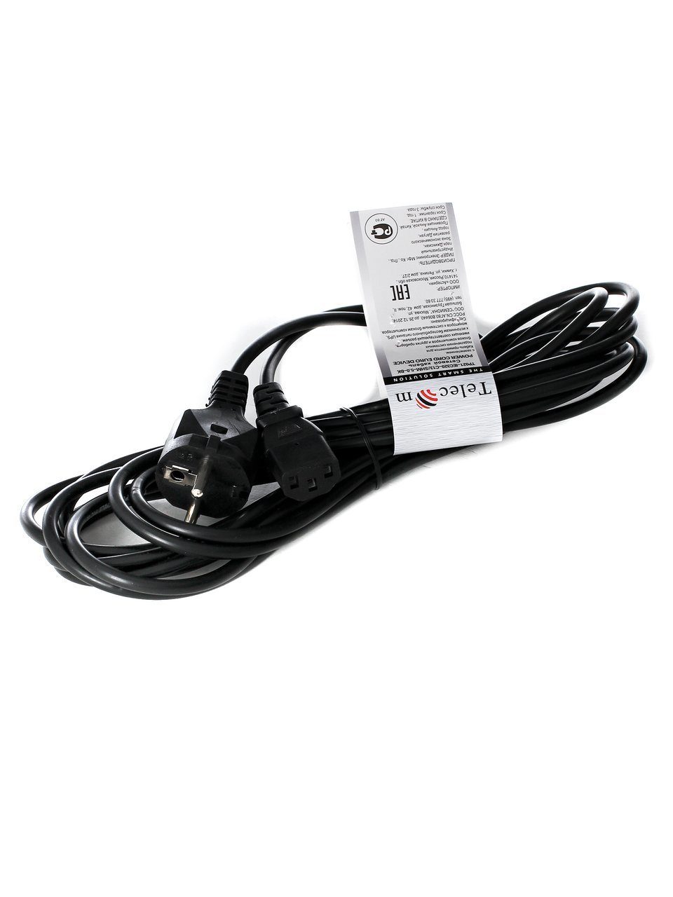 Telecom TP021-5.0-BK
