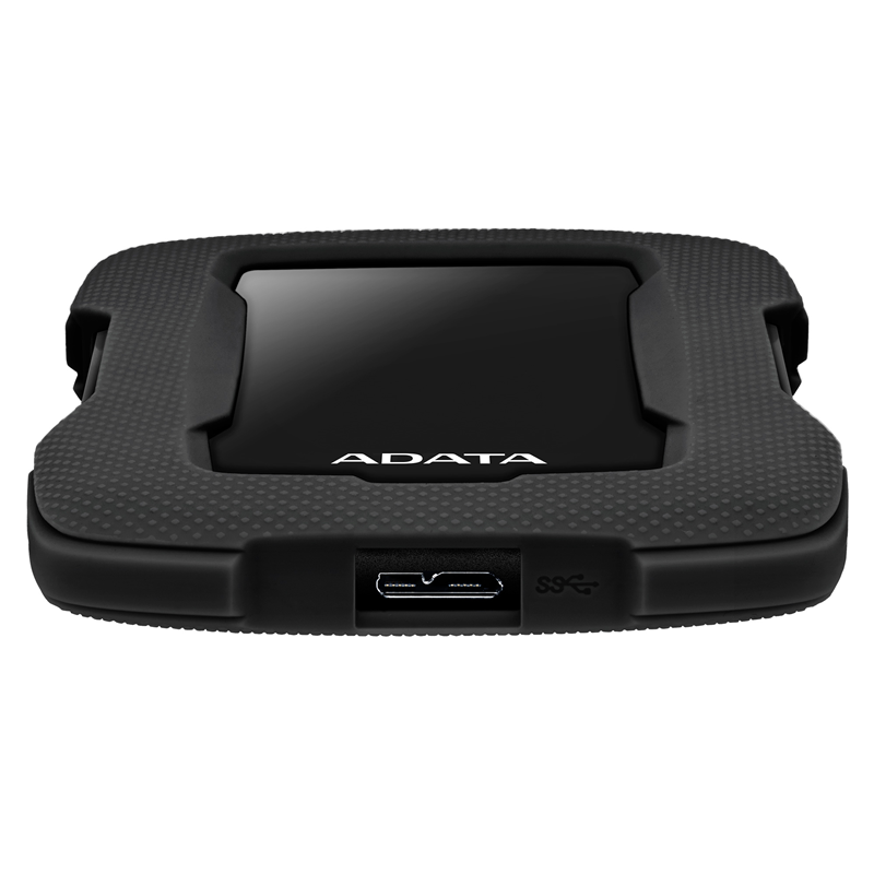 ADATA HD330 арт. AHD330-1TU31-CBK