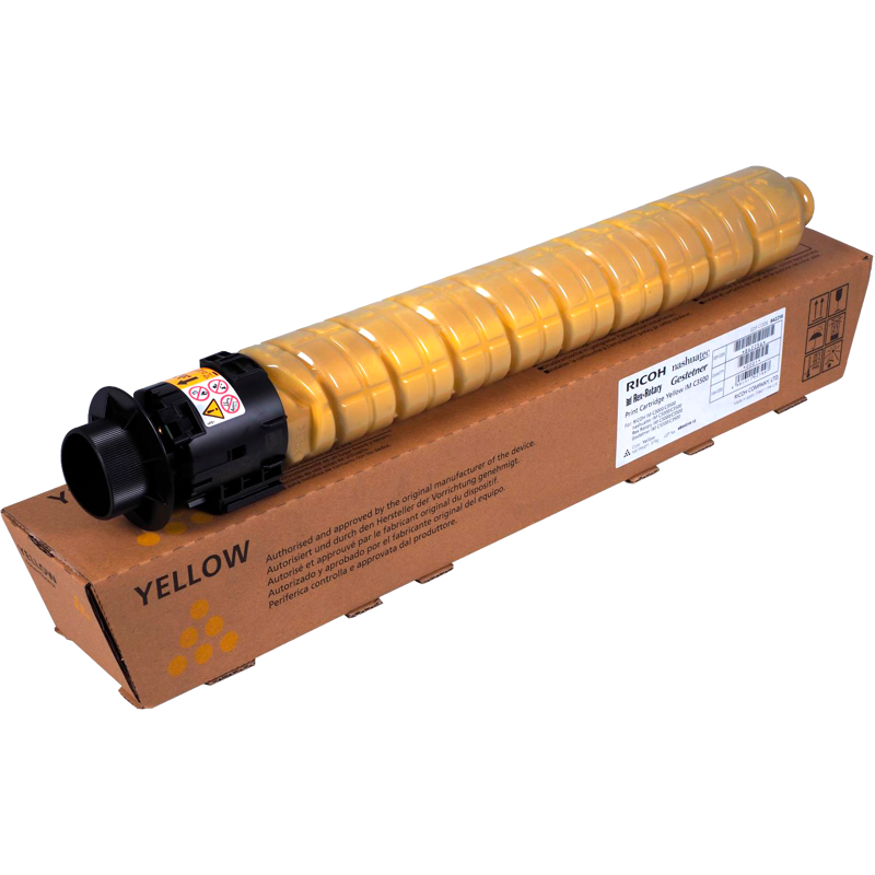 Ricoh IM C3500 (842256)