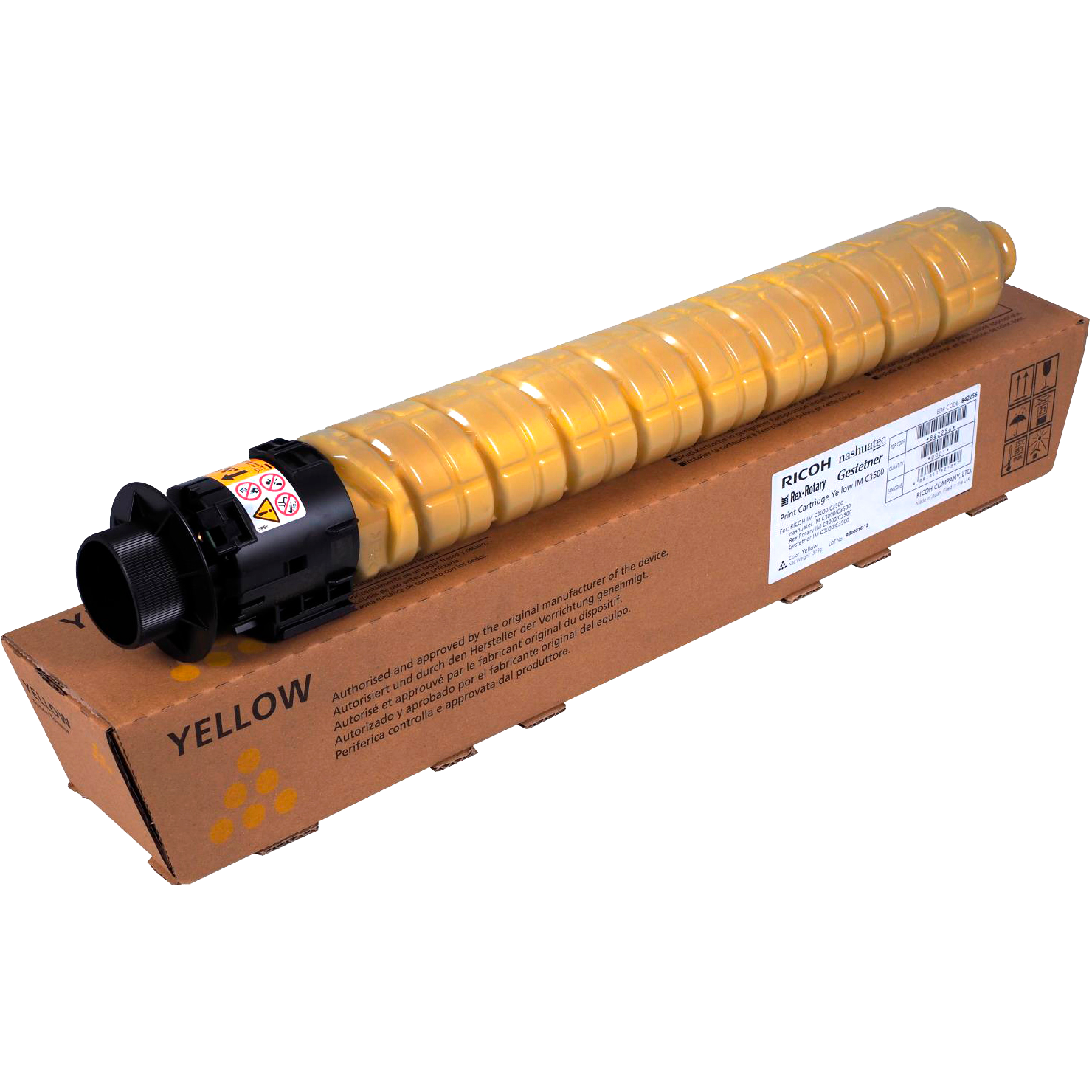 Ricoh IM C3500 (842256)