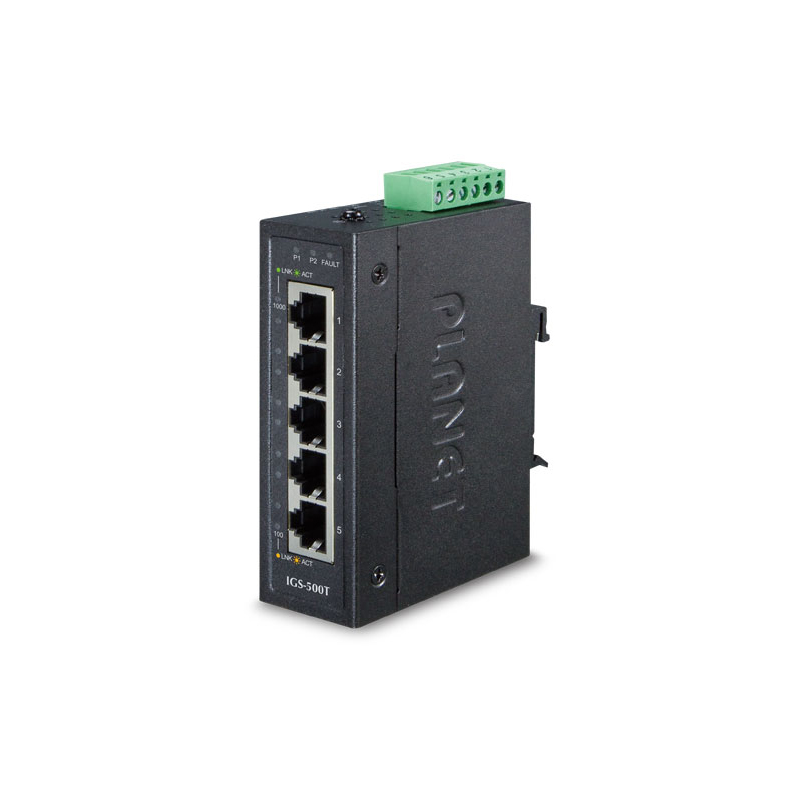 PLANET IGS-500T