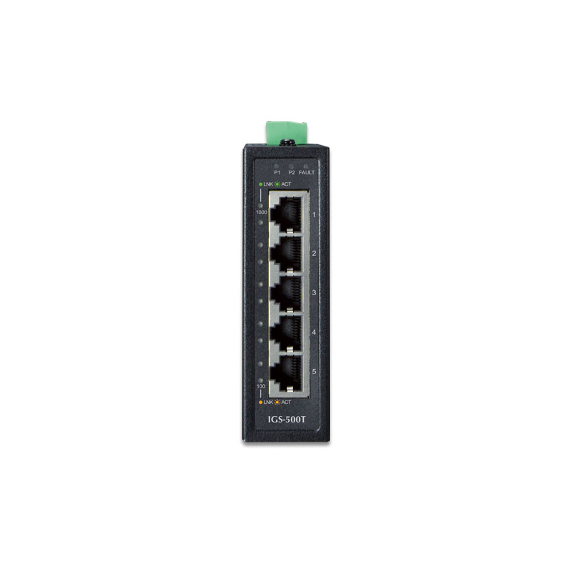 PLANET IGS-500T