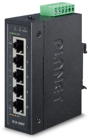 PLANET IGS-500T