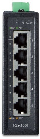 PLANET IGS-500T