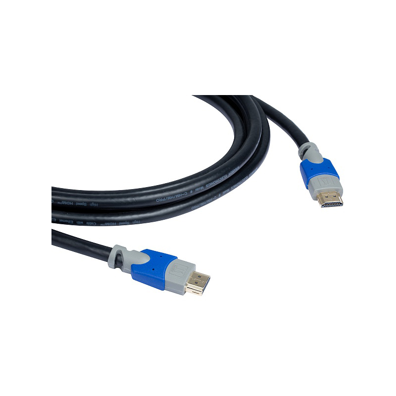 Kramer Electronics HDMI (m) - HDMI (m) 1.8м