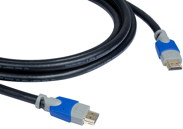Kramer Electronics HDMI (m) - HDMI (m) 10.6м