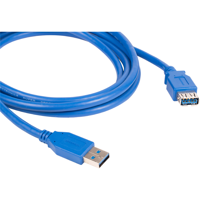 Kramer C-USB3/AAE-3