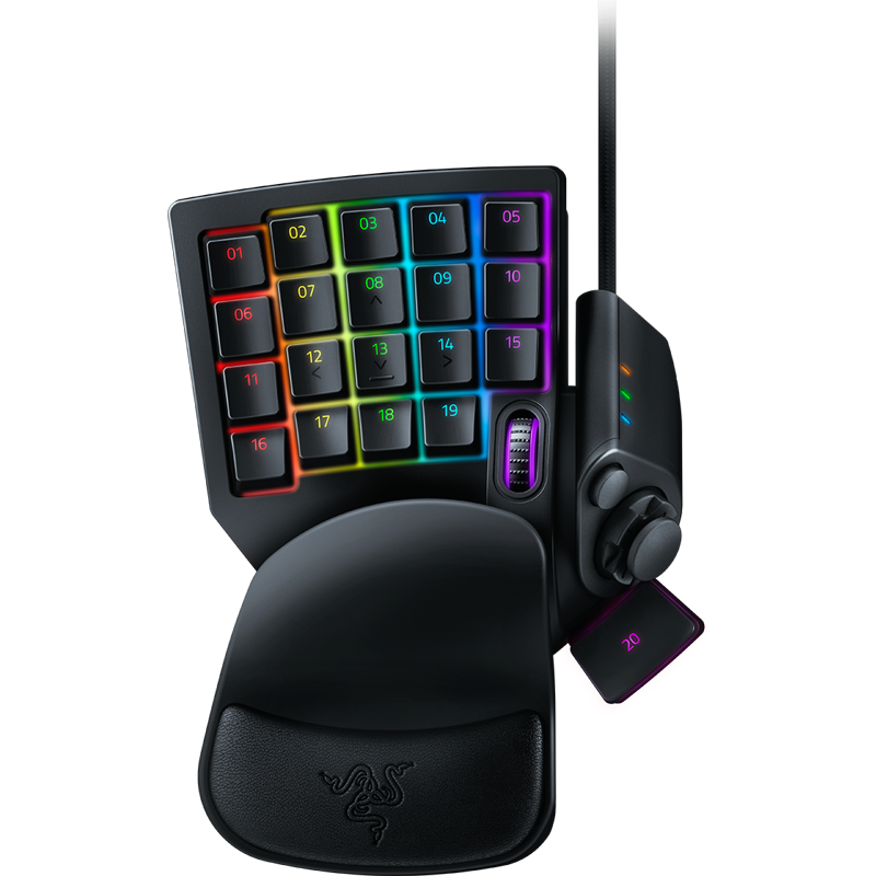Razer Tartarus V2