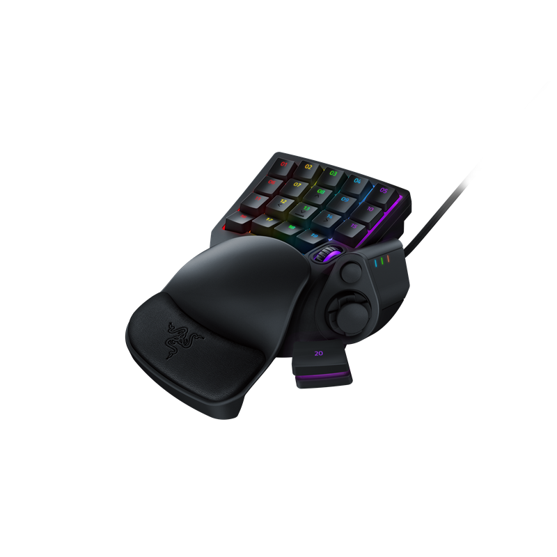 Razer Tartarus V2