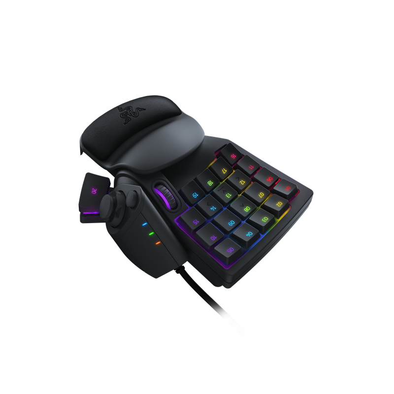 Razer Tartarus V2