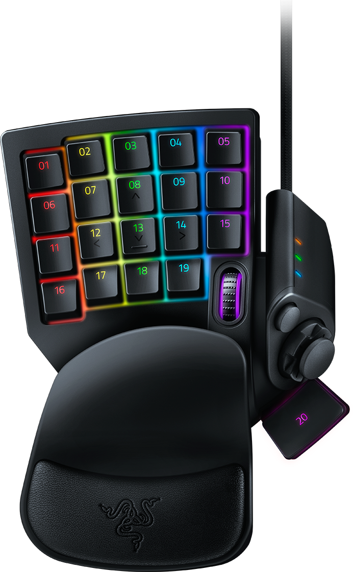 Razer Tartarus V2
