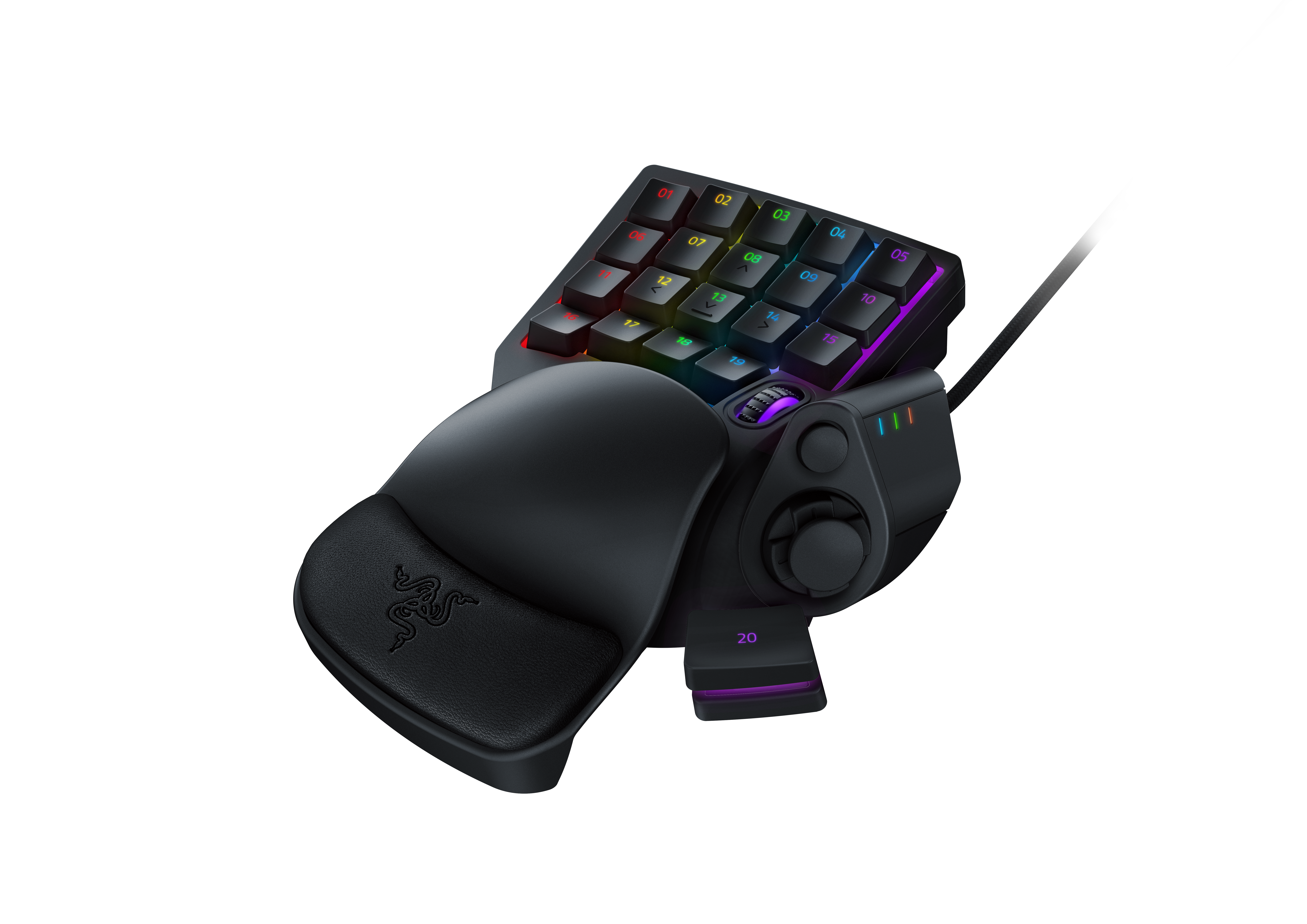 Razer Tartarus V2