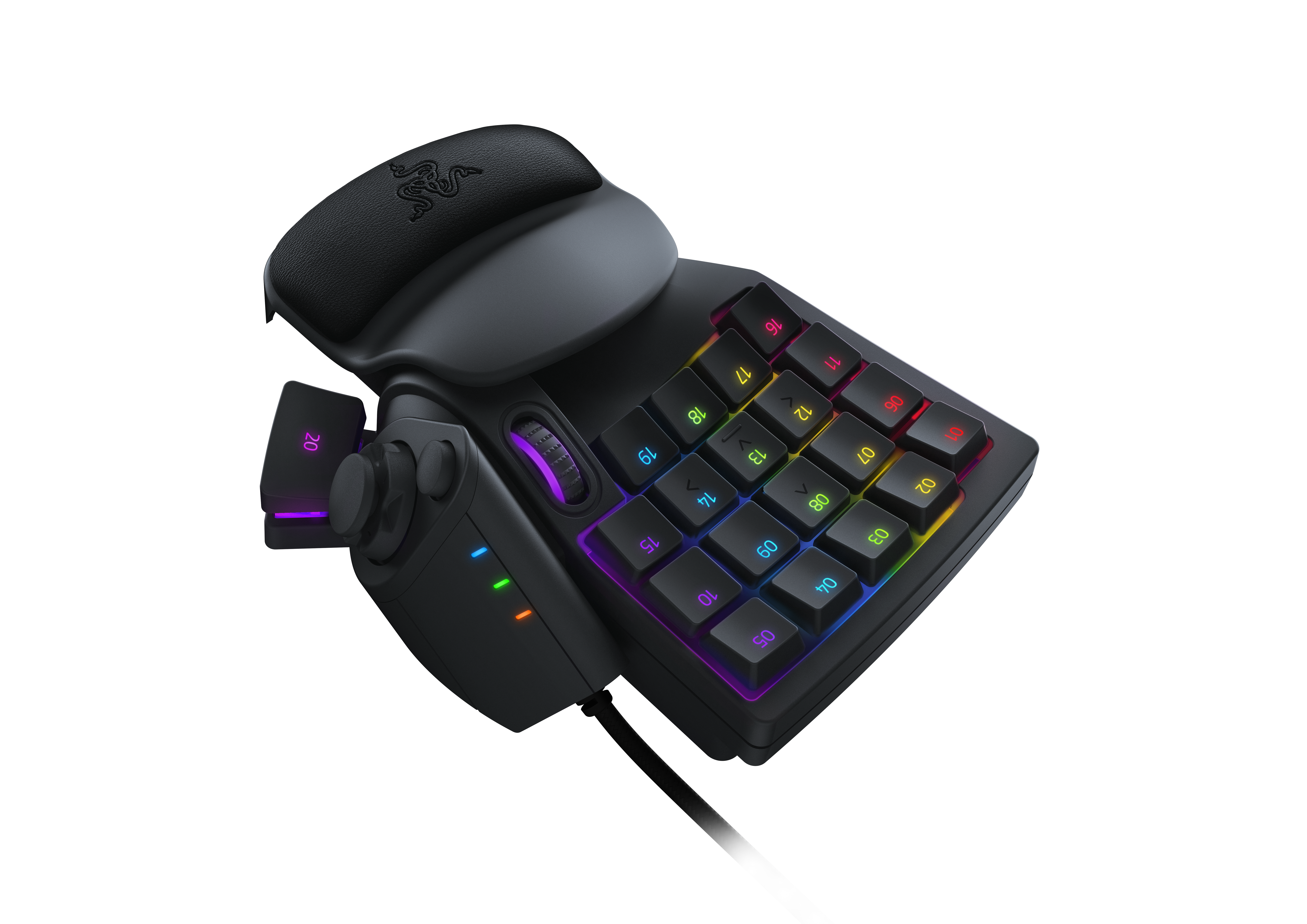 Razer Tartarus V2