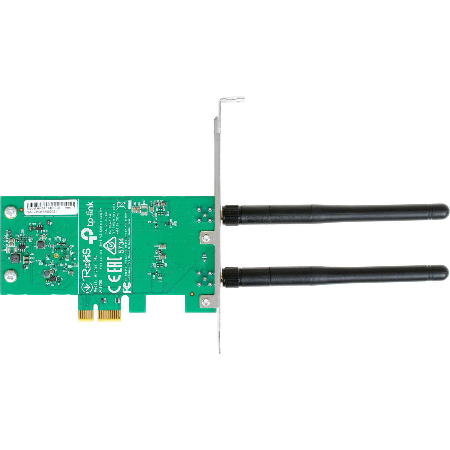 TP-Link Archer T4E