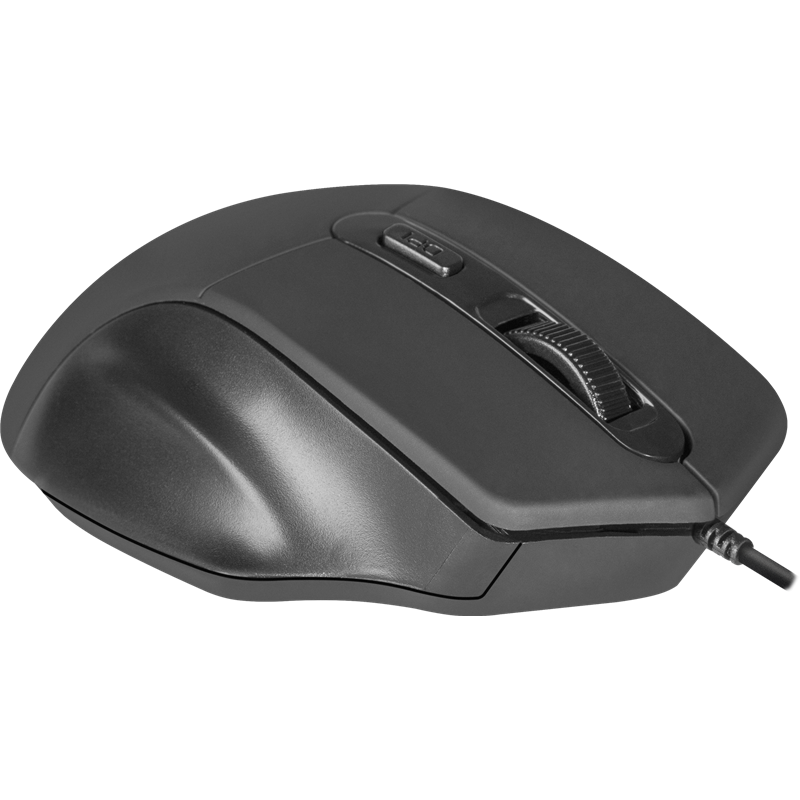 Defender Datum MB-347 черный