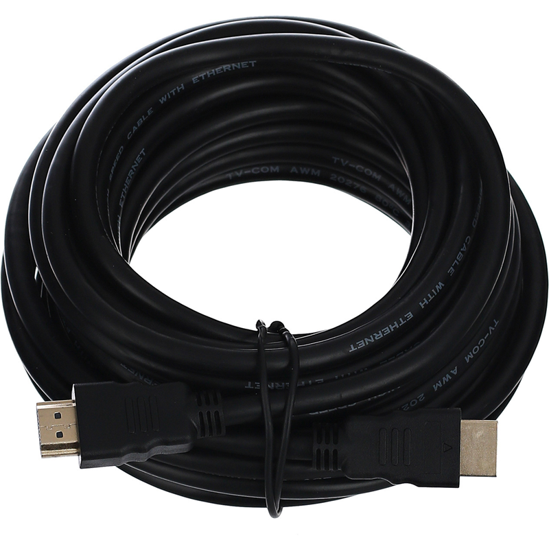 TV-COM HDMI (m) - HDMI (m) 7.5м